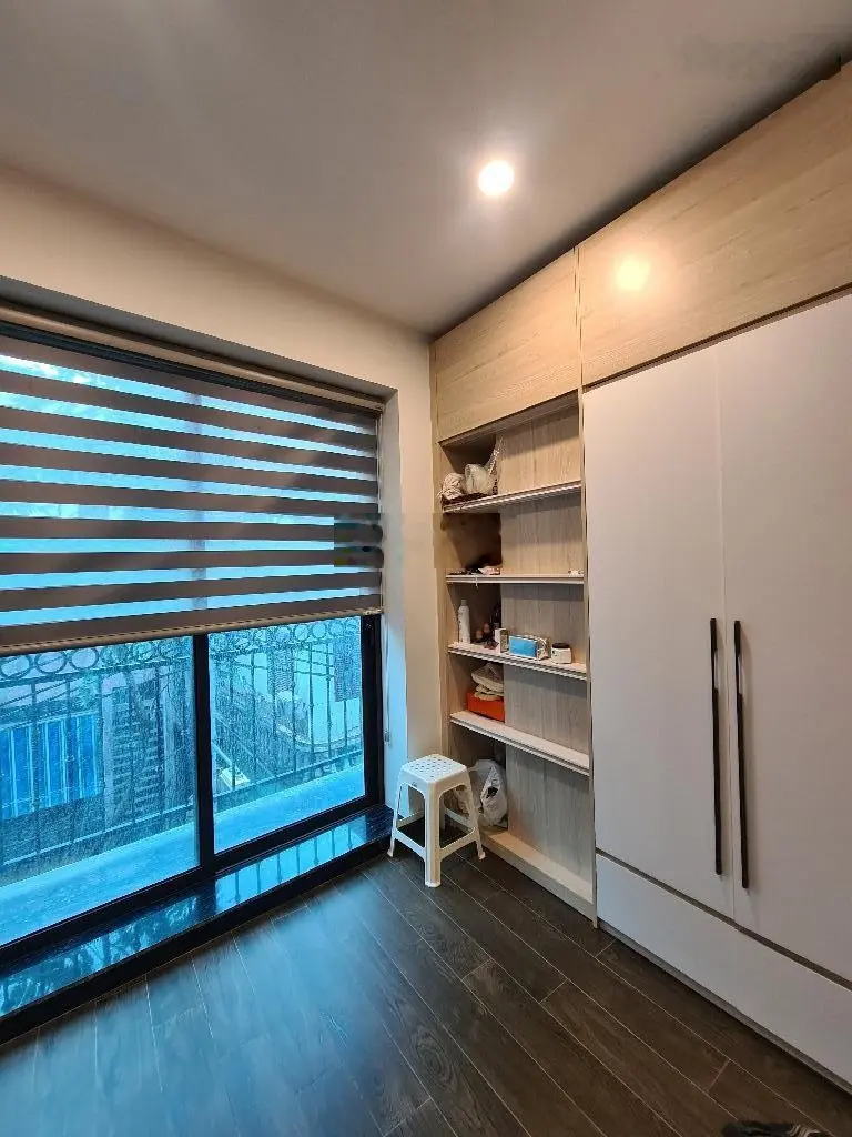 Bán nhà phố vip Đội Cấn Ba Đình 68 m2 * 6 tầng thang máy, ô tô, kinh doanh, ở đẳng cấp giá 18, 6tỷ