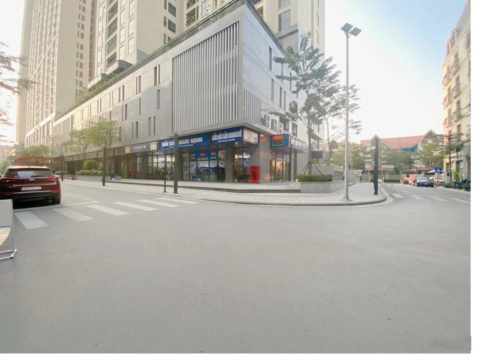 Bán lô đất phân lô khu 3.74 ha Di Trạch Đường 3.5 tuyệt đẹp 90m2, chỉ 10.6 tỷ