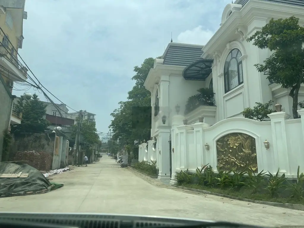 Bán 80m2 - Đất Thổ Cư -Trung Tâm Phường -Đầu Tư -Xây Nhà- Giá 950tr