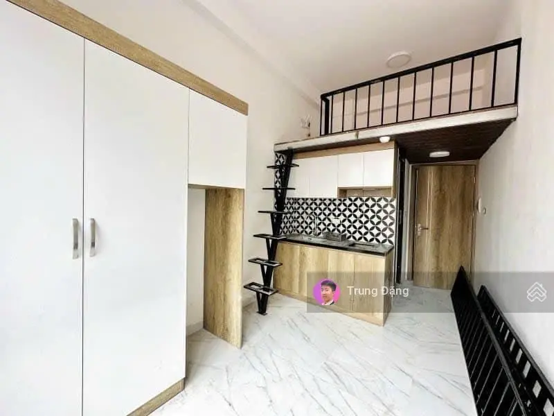 Chdv kim giang hoàng mai - 20pkk - doanh thu hơn 100tr/th - ngõ rộng đẹp gần ô tô