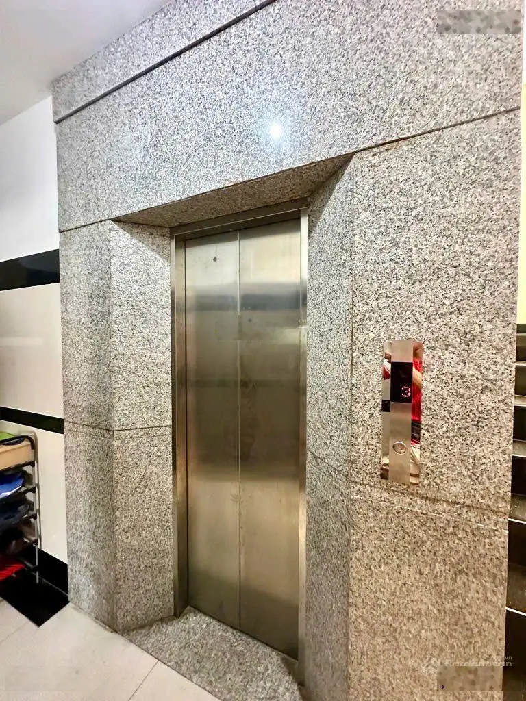 CHDV Cao Cấp Mặt Tiền Ngang 8m x 20m Khu Biệt Thự Bên Sông Đường Rộng 12m Dòng Tiền Gần 1tỷ /Năm.