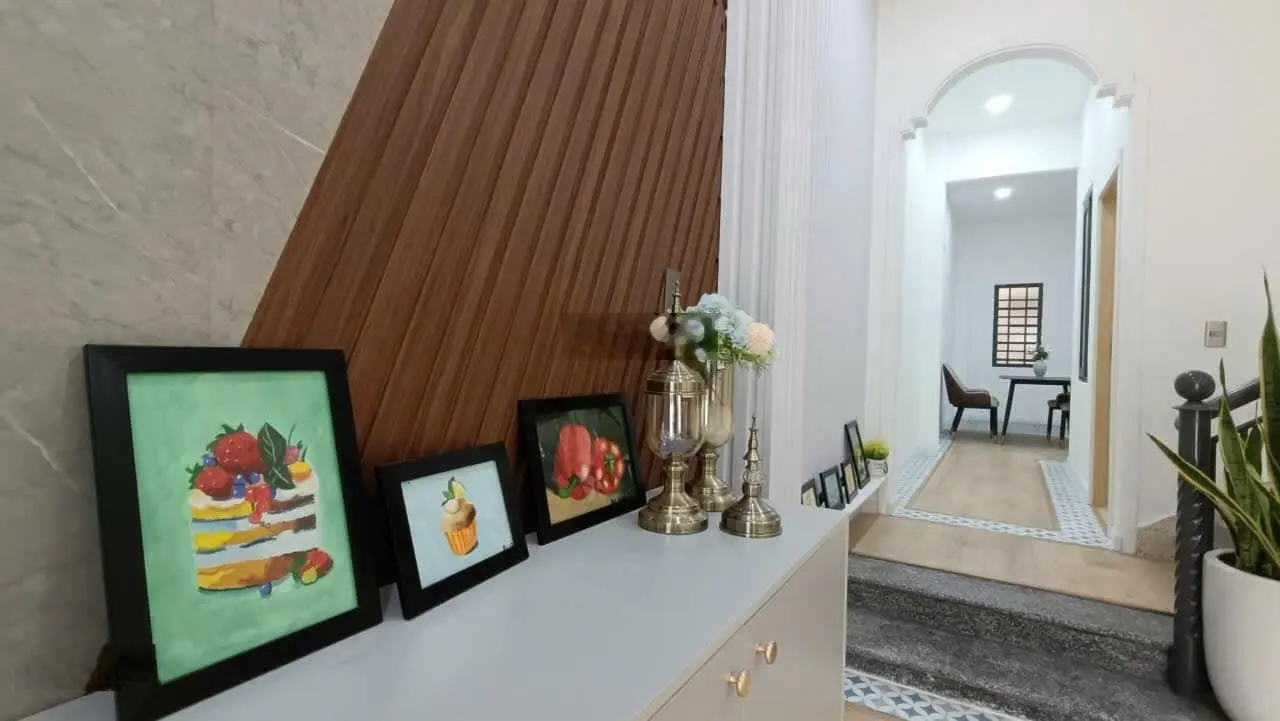 Bán nhà mặt phố đường Dương Bá Trạc, 76m2, giá tốt tại Đà Nẵng
