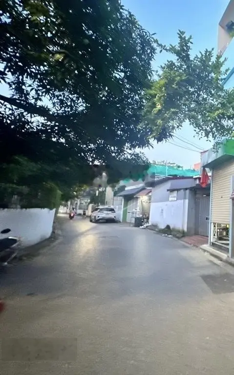 Bán nhà Phúc Lợi, 5 tầng 30m mặt ngõ ô tô tránh, kinh doanh đỉnh, 3,3 tỷ
