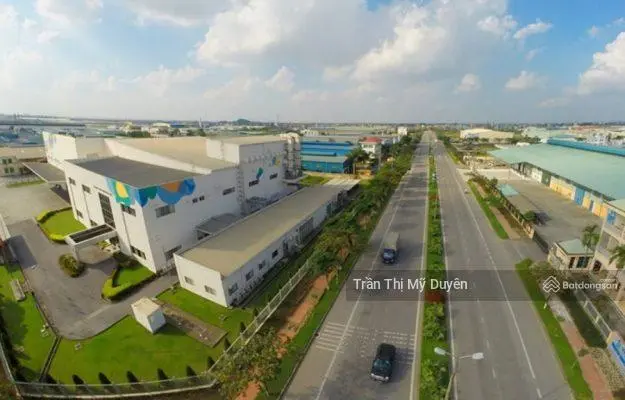 Sở hữu lô đất 1 tỷ 450/120m2, SHR đường Hội Nghĩa, Tân Uyên, ngay KCN Nam Tân Uyên