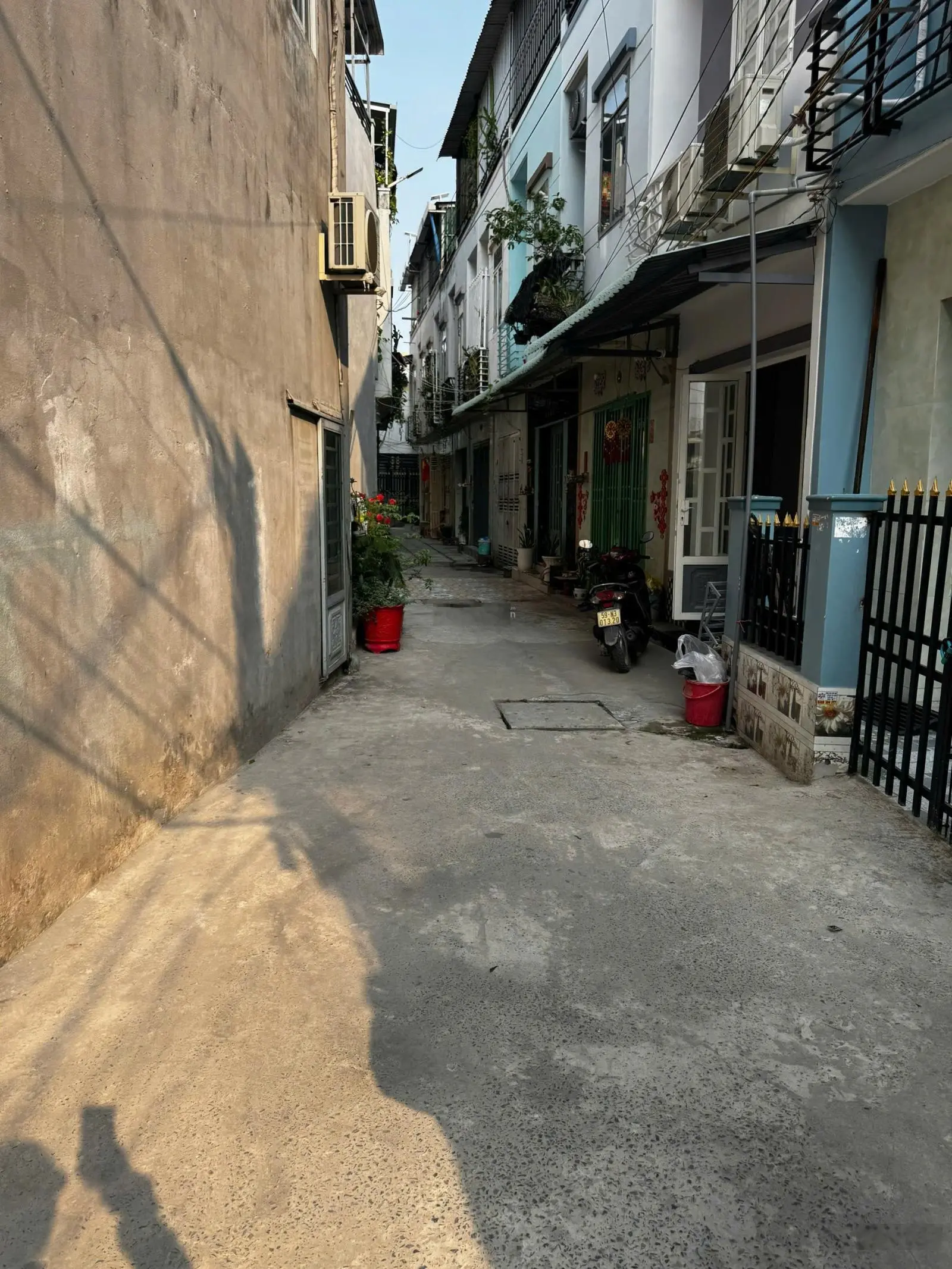 Nhà 3 tầng ngã ba Tân Kim Long An, giá chỉ 1 tỷ 5