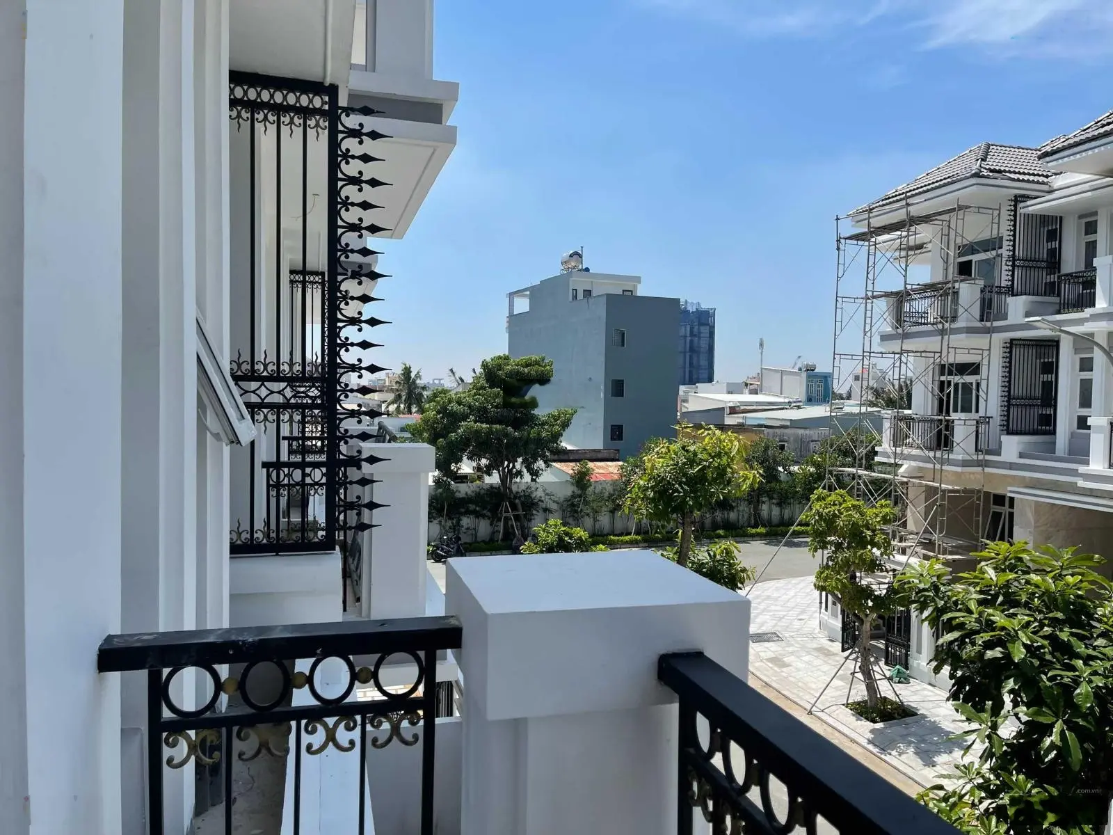 Bán căn biệt thự The Peak Garden (Green Star) giá rẻ nhất khu chỉ 16 tỷ LK Phú Mỹ Hưng Quận 7