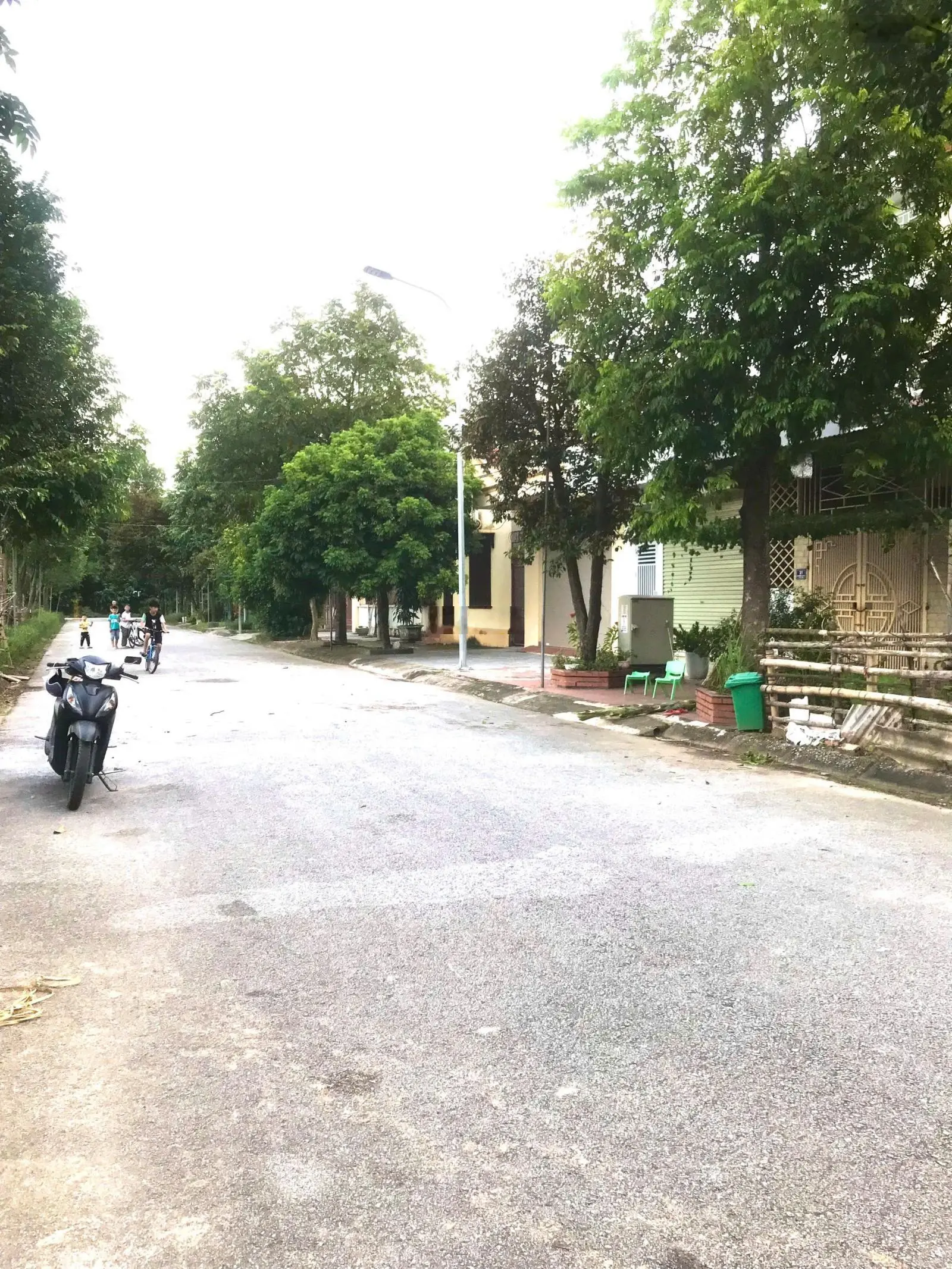 Bán đất ngay trung tâm quảng hưng giá nhỉnh 1 tỷ