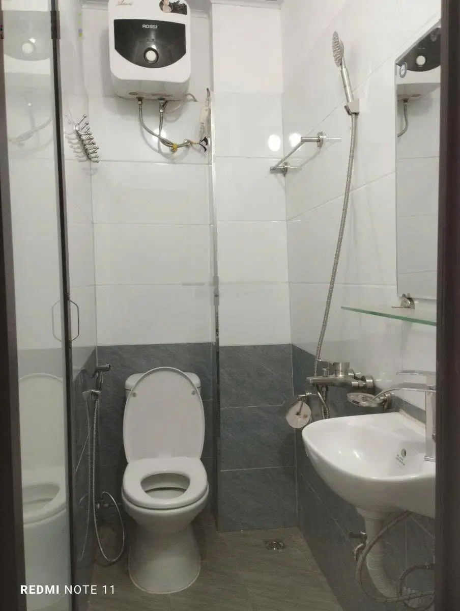 Bán nhà đẹp Khâm Thiên Đống Đa - diện tích sổ 31.6m2 - 3 tầng - 3 ngủ - giá sốc