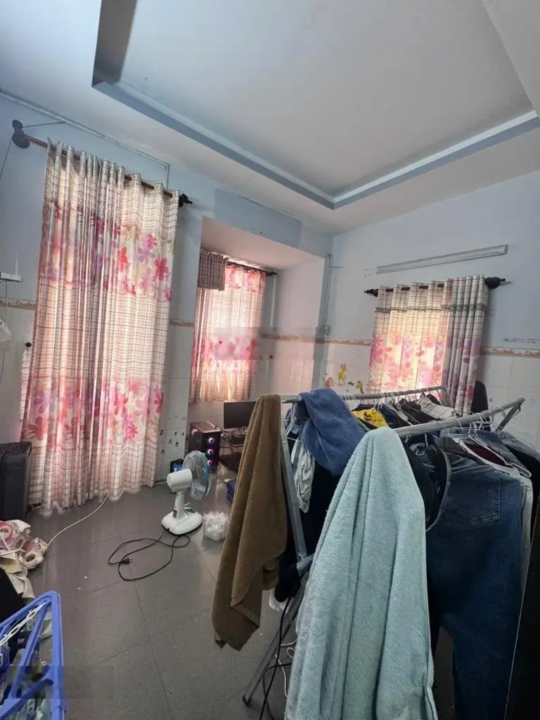 Chỉ 2,9 tỷ có ngay nhà -3 tầng -hẻm ôtô-3pn - sát chợ lê đình cẩn -thông tỉnh lộ 10 -khu tên lửa-bì