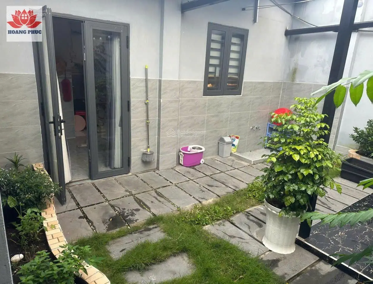 Bán nhà đường 743B, Phường Tân Đông Hiệp, TP. Dĩ An. Hẻm nhựa xe hơi. Nhà cấp 4, 3,6 tỷ