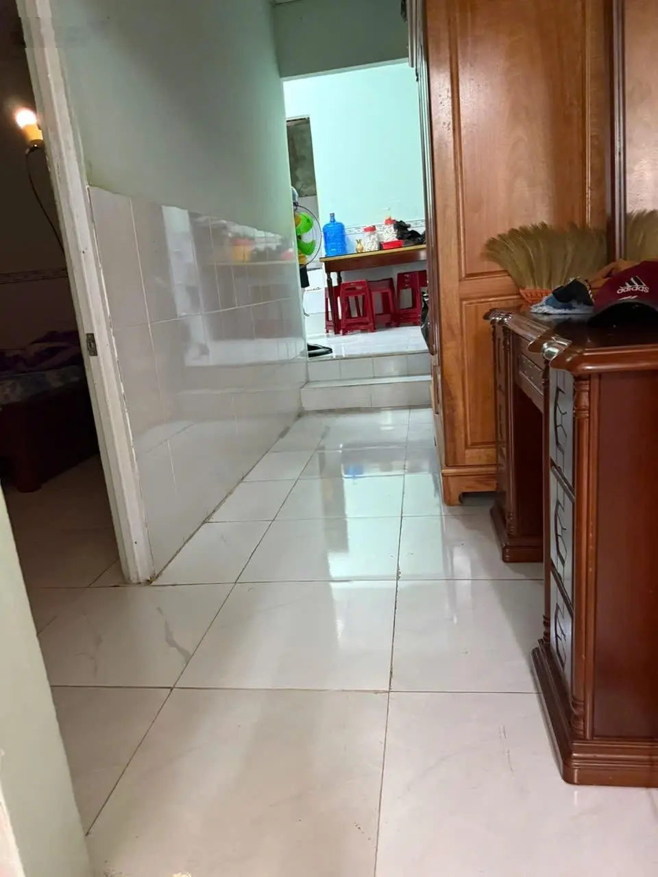 Nhà cấp 4 dương văn nga, vĩnh hải, nha trang - 83m2 ngang 5m - giá 2,1 tỷp