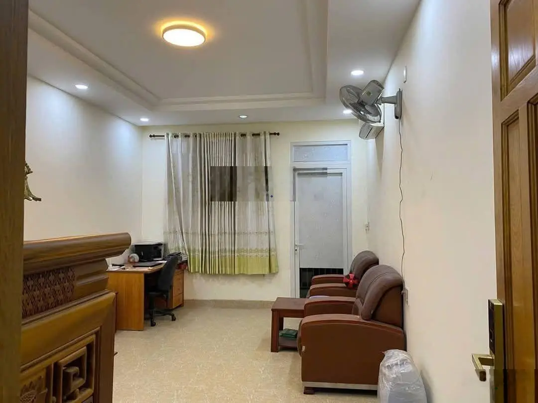 Nhà riêng bán tại Phường Linh Trung, Thủ Đức, HCM, giá siêu hời 5,9 tỷ, 65m2