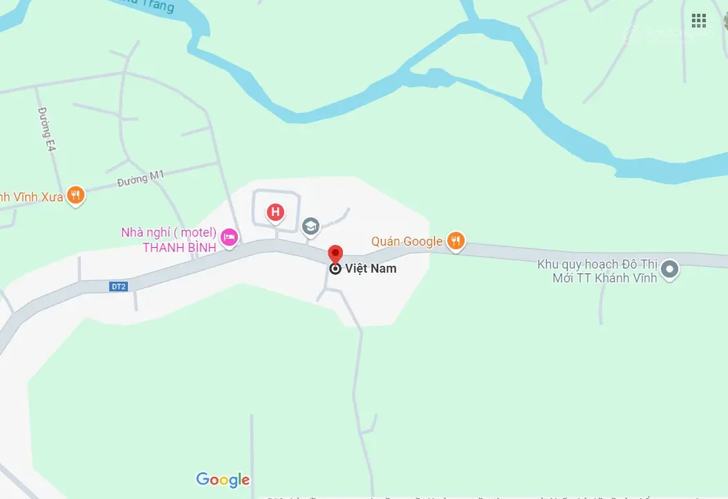 Bán đất giá: 1,4 tỷ (Chính chủ. ) DT. 155,5 m2 thổ cư 100%