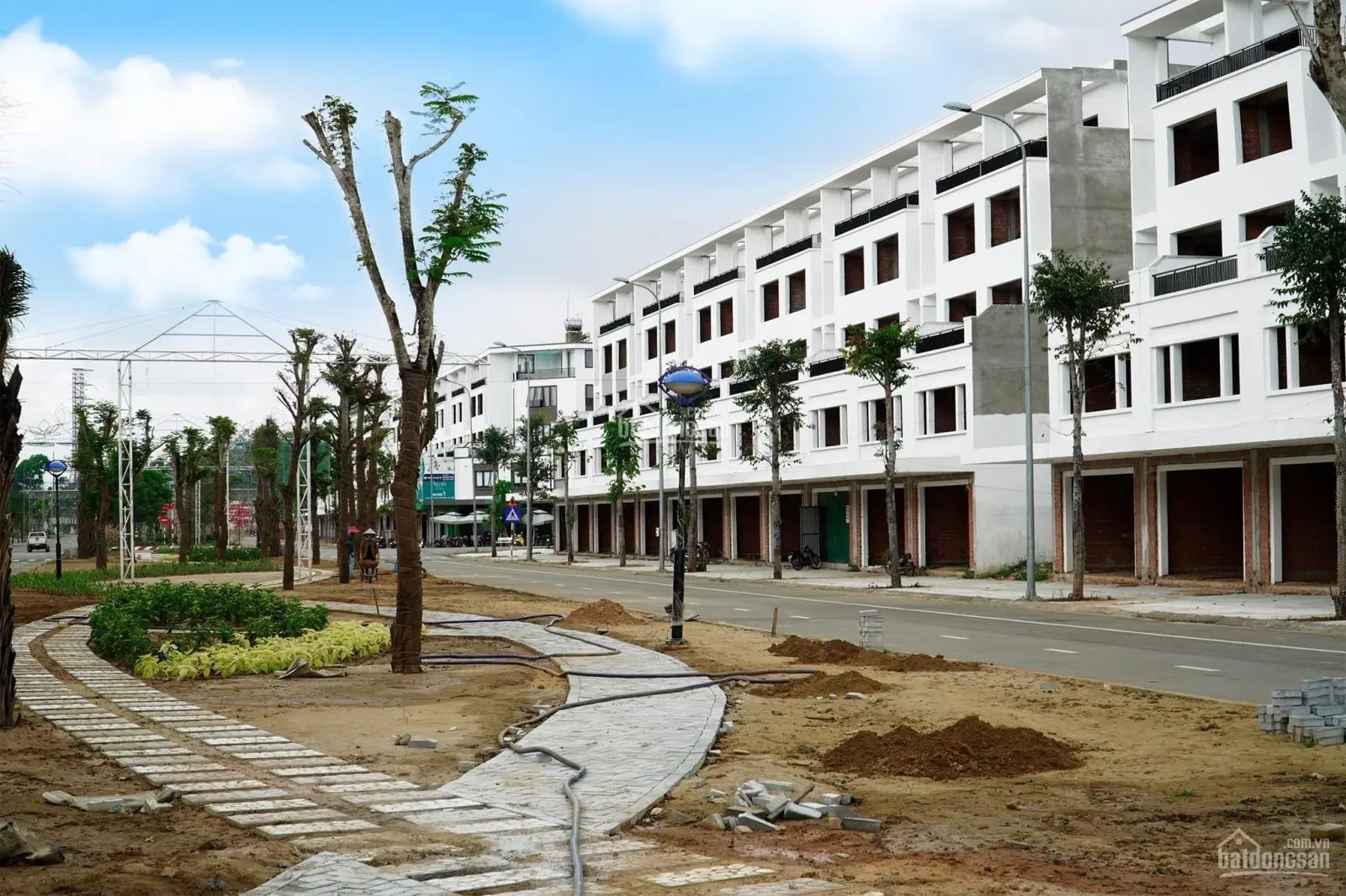 Khu đô thị Phú Mỹ mở bán vị trí đối diện công viên, đã có sổ, chiết khấu 3%