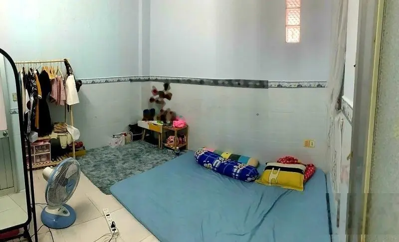 70m2 (4.5 x 15.6) Vuông Vức, đường 2, TNP B, Thủ Đức, 2pn