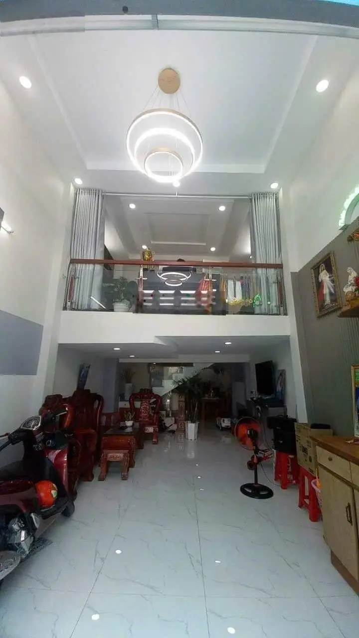 Diện tích rộng-vị trí đắc đia-giá tốt- bán nhà 4,3x23-5 tâng-hẻm 7m- nguyễn sỹ sách tân bình- hiếm