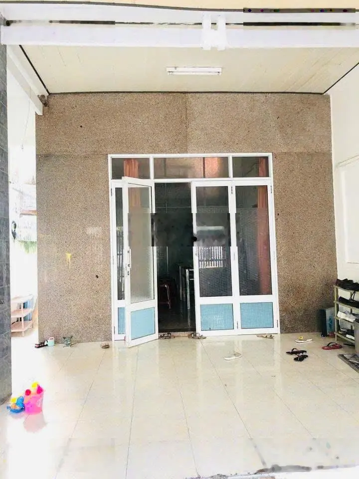 Bán đất tặng nhà kiệt 3,5m ô tô tải đường Lương Thế Vinh thông Mỹ Khê 7 ra võ văn kiệt