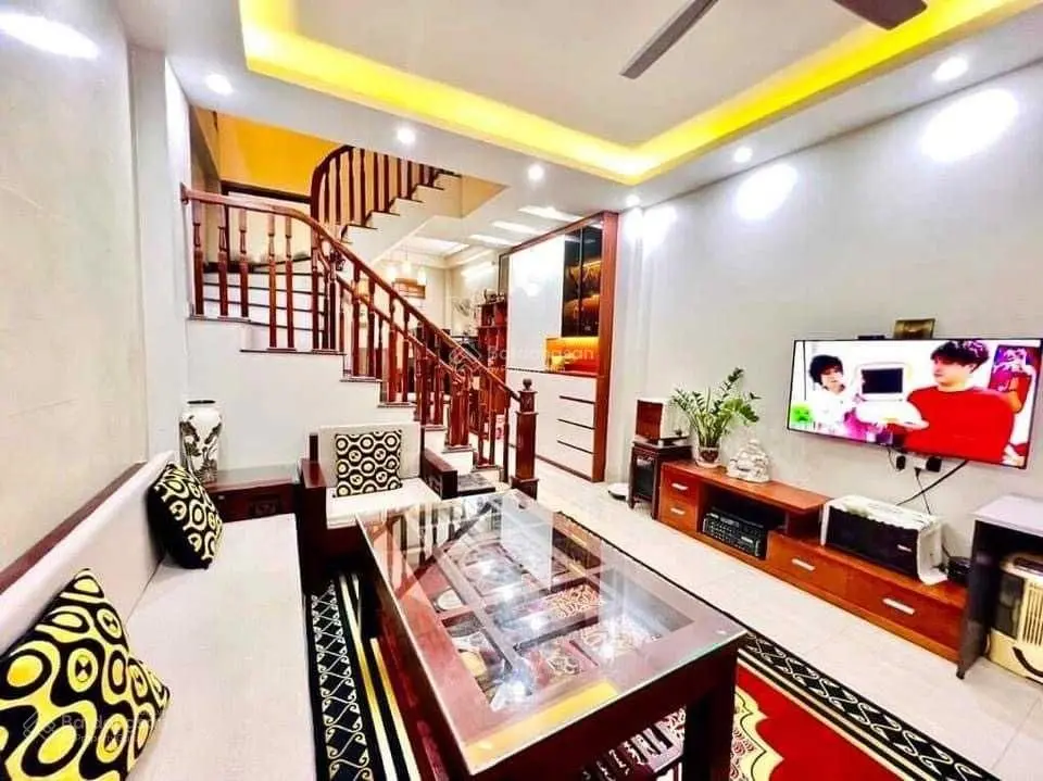 Siêu phẩm phân lô ô tô tránh Nguyễn Xiển 55m2 4tầng 10.2tỷ