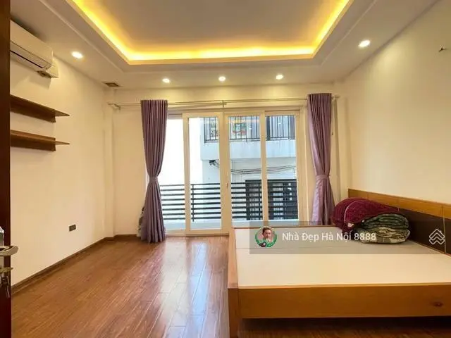 Viên ngọc vip hồ tây lô góc 8m ra hồ 6 tầng 22 tỷ - vị trí phong thuỷ nhất hà nội