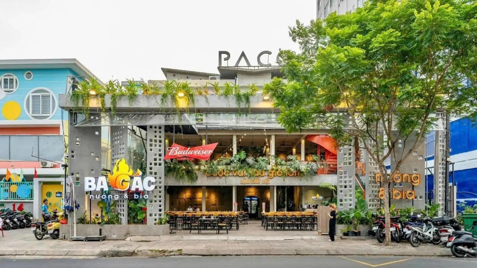 Căn góc 3 mặt tiền 450m2 đất mặt tiền 183 đường Lê Văn Sỹ, PN. DT: 17,2x27m CTXD 1 hầm 9 lầu 150 tỷ