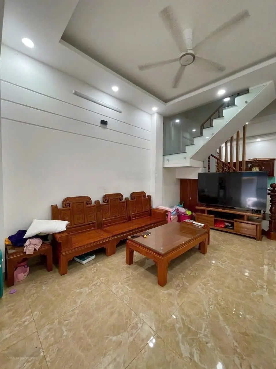 Cần tiền bán gấp nhà ngay Gigamal Phạm Văn Đồng đường 20, Hiệp Bình Chánh, Thủ Đức, 60m2 giá 9,29tỷ
