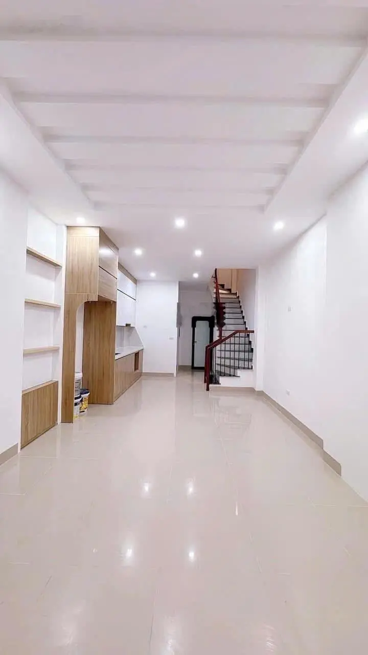 Siêu hot! Bán CHDV - CCMN tòa nhà Phố Trung Kính, Trung Hoà, Cầu Giấy, S=73m2, 6 tầng, Giá 20 tỷ