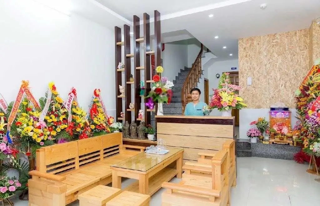 Chính chủ bán toà căn hộ mới 4 tầng - 90m2- Hà Bổng- giá nhỉnh 10 tỷ