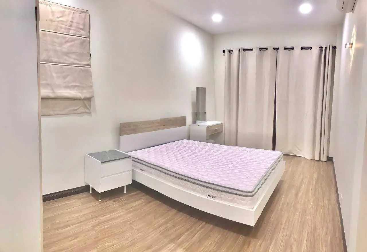 Giảm 5 tỷ bán nhanh biệt thự An Phú Q2, cách sông chỉ 50m 233.6m2 thiết kế hiện đại có hồ bơi