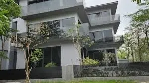 Khẳng định đẳng cấp biệt thự Phương Viên view hồ, sân golf trung tâm Mailand Hanoi City, đã có sổ