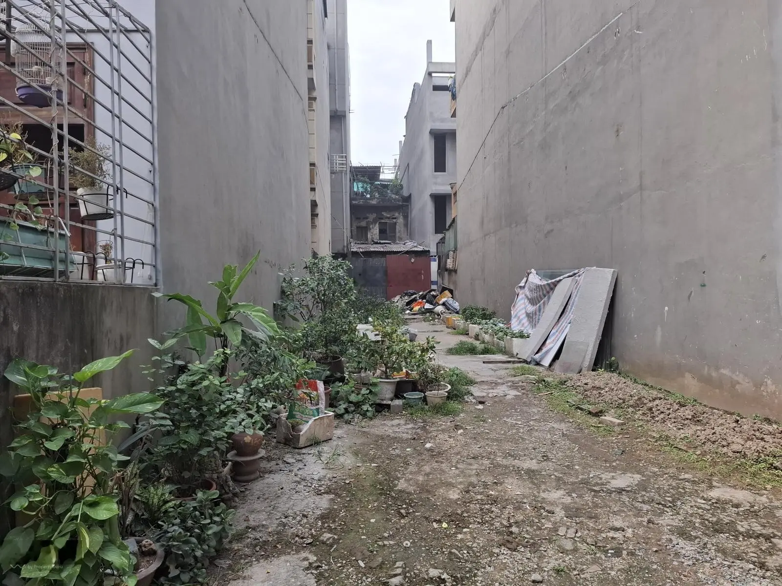 Bán Đất Mặt phố Ngô Gia Tự, Long Biên