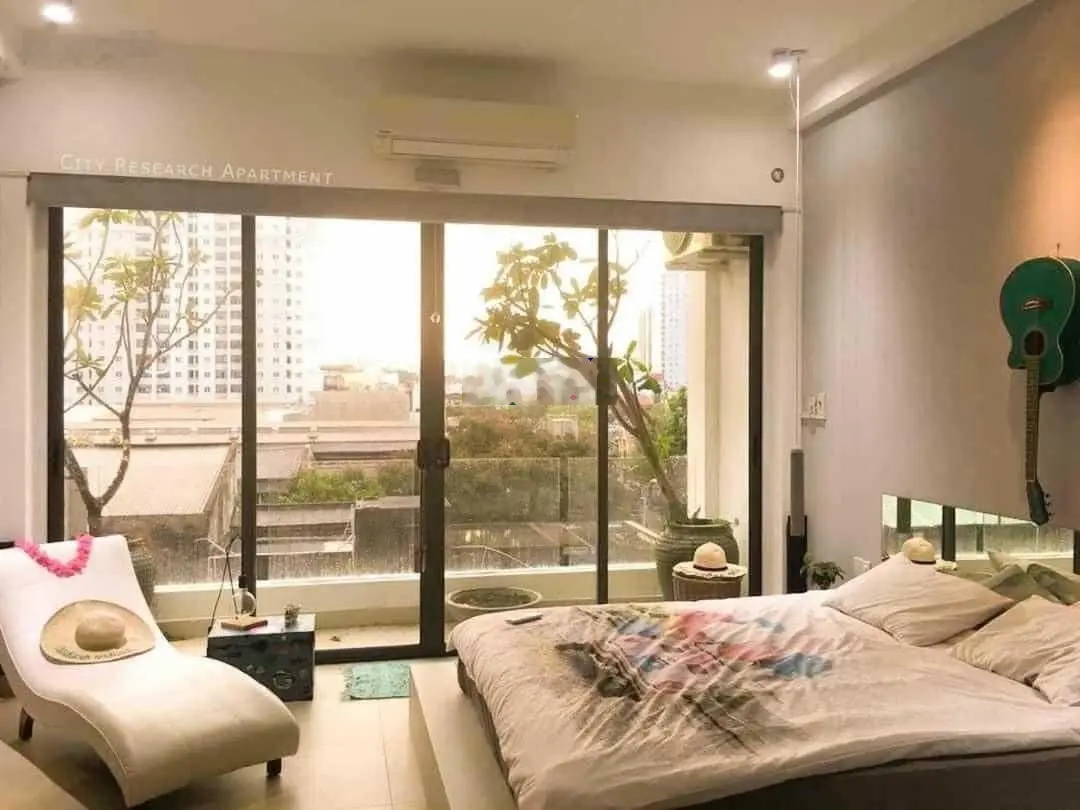 Bán nhà HXH Cao Thắng, P5, Q3: DT 6x18m, 5 tầng, giá 27 tỷ, HĐT 75 tr/th