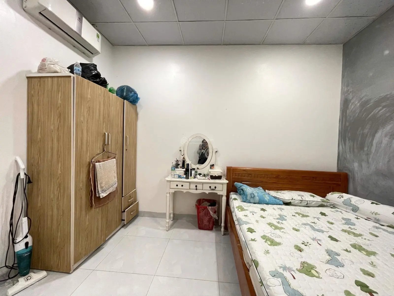 Giảm 400tr bán gấp nhà hẻm Lương Thế Vinh Phước Long_ Nha Trang