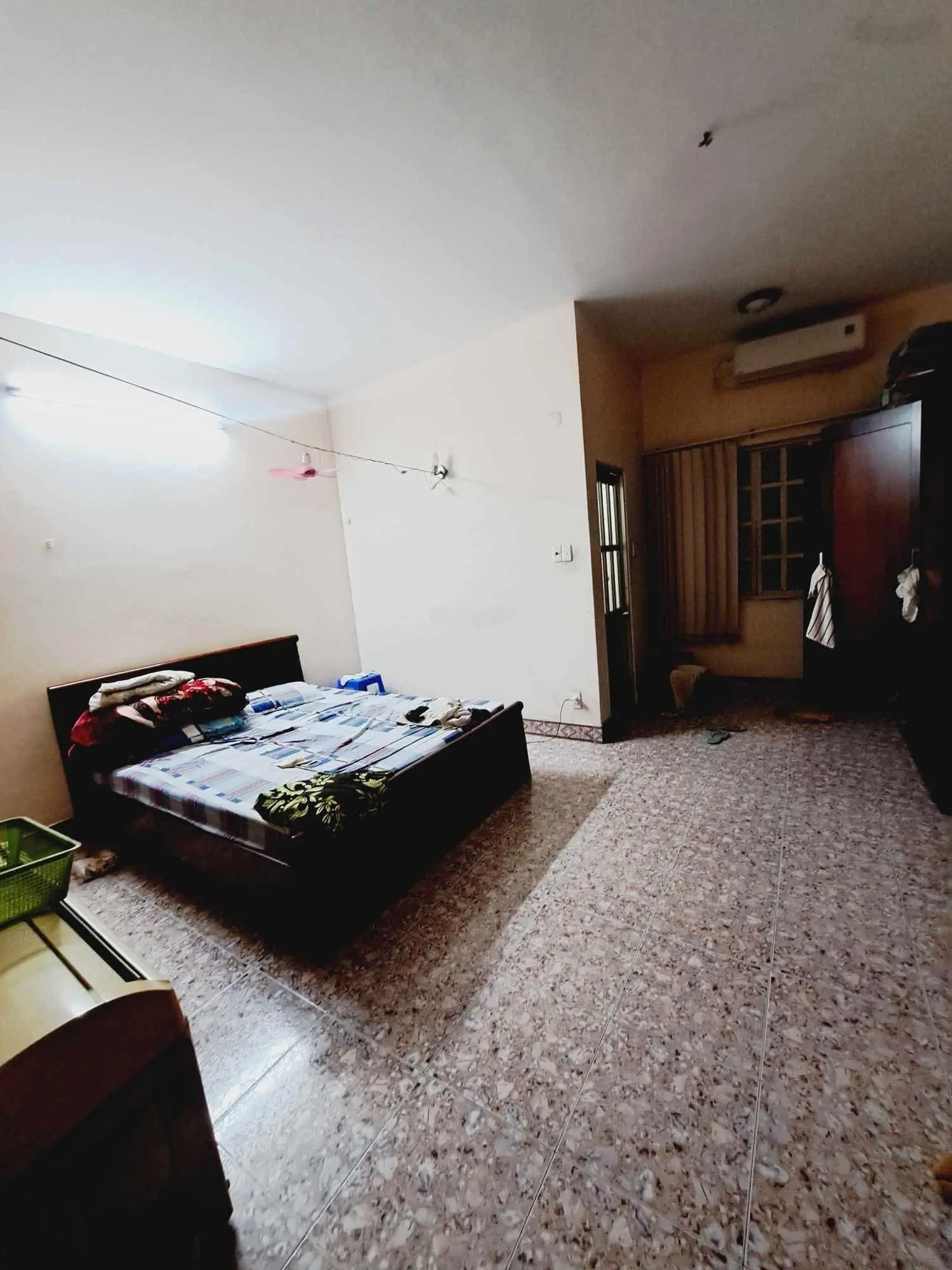 100m2 (5x20m) - sổ vuông - 4 tầng - hẻm xe tải 10m - Ni Sư Huỳnh Liên - Tân Bình - gần khu Bàu Cát