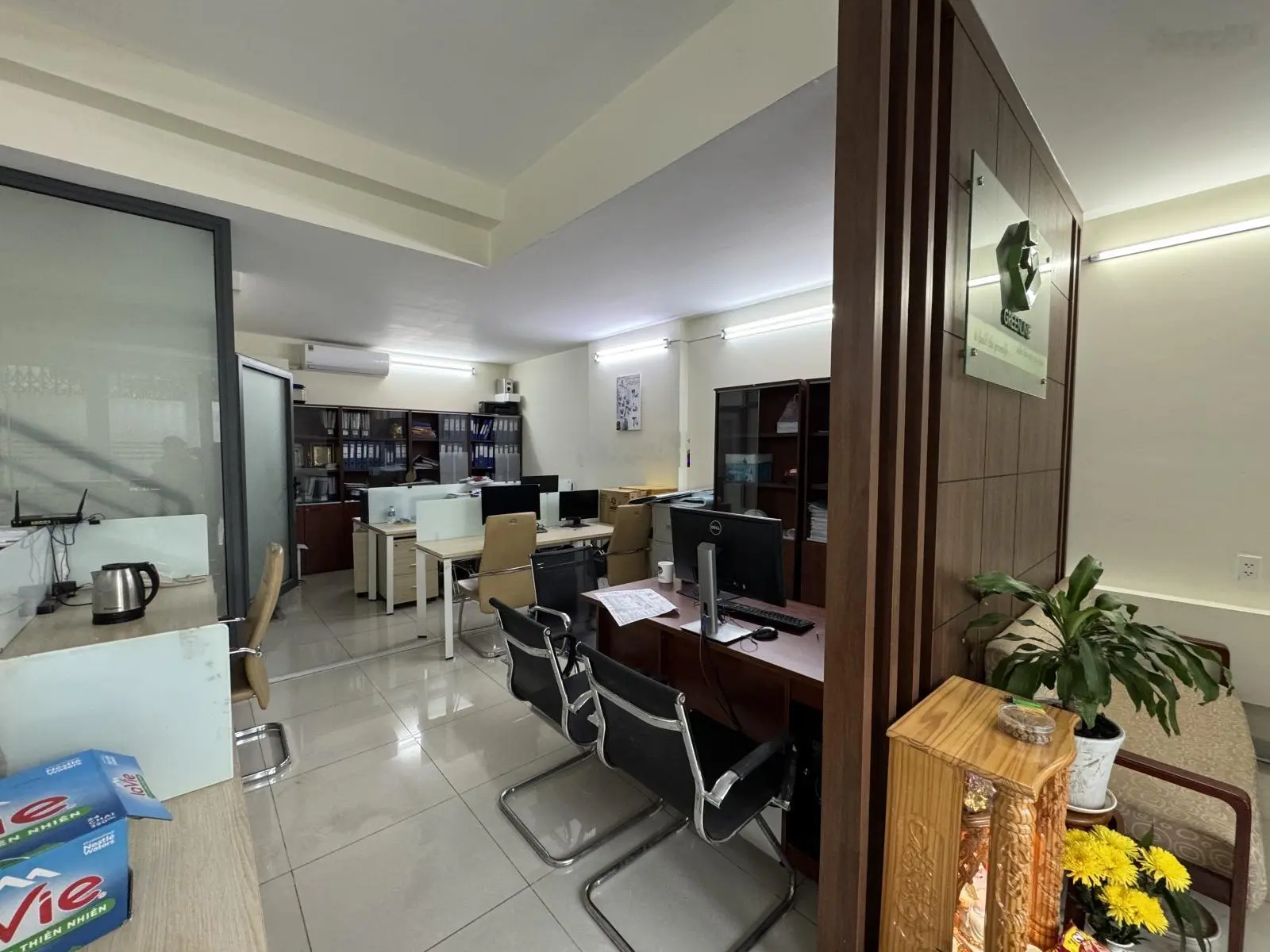 Bán Shophouse 130m2 - Giá 5,1 Tỷ Tại 778 Xô Viết Nghệ Tĩnh, Phường 25, Bình Thạnh CC Soho Premier