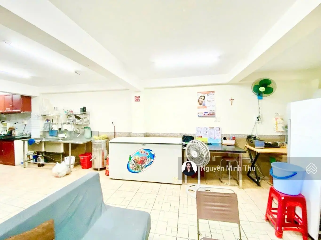Hiếm: hẻm xe tải 8m, 80m2, nhà đẹp 5 tầng, lê đức thọ, gò vấp