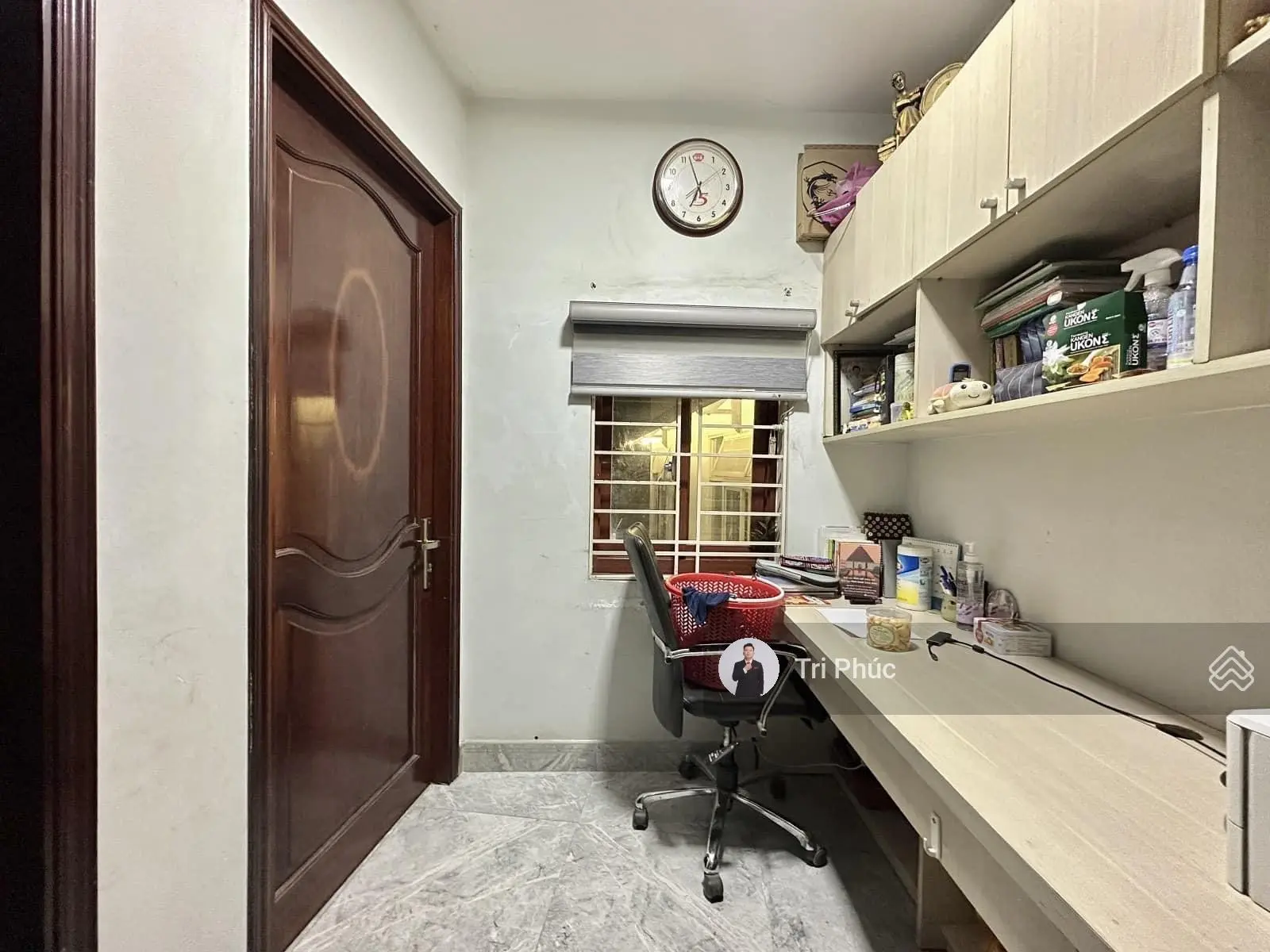 GẤP BÁN,CHỈ 5.XTY Nhà 4 Tầng 35m2 3PN Ngay Khu Phan Xích Long Phú Nhuận