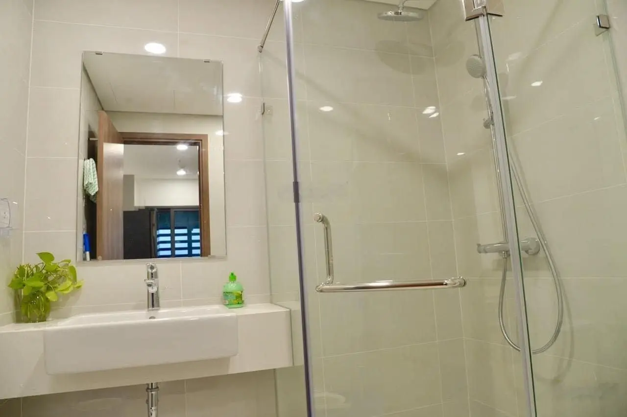Thanh lý gấp căn hộ Eaton Park, Quận 2, 80m2, sang trọng và tiện nghi