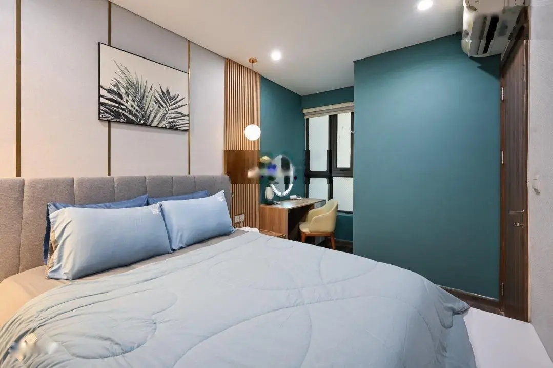 Bán gấp căn hộ chung cư Viva Riverside Q. 6, 77m2, 2PN, giá: 3 tỷ, nhà đẹp, LH: 0898 523 *** Như Ý