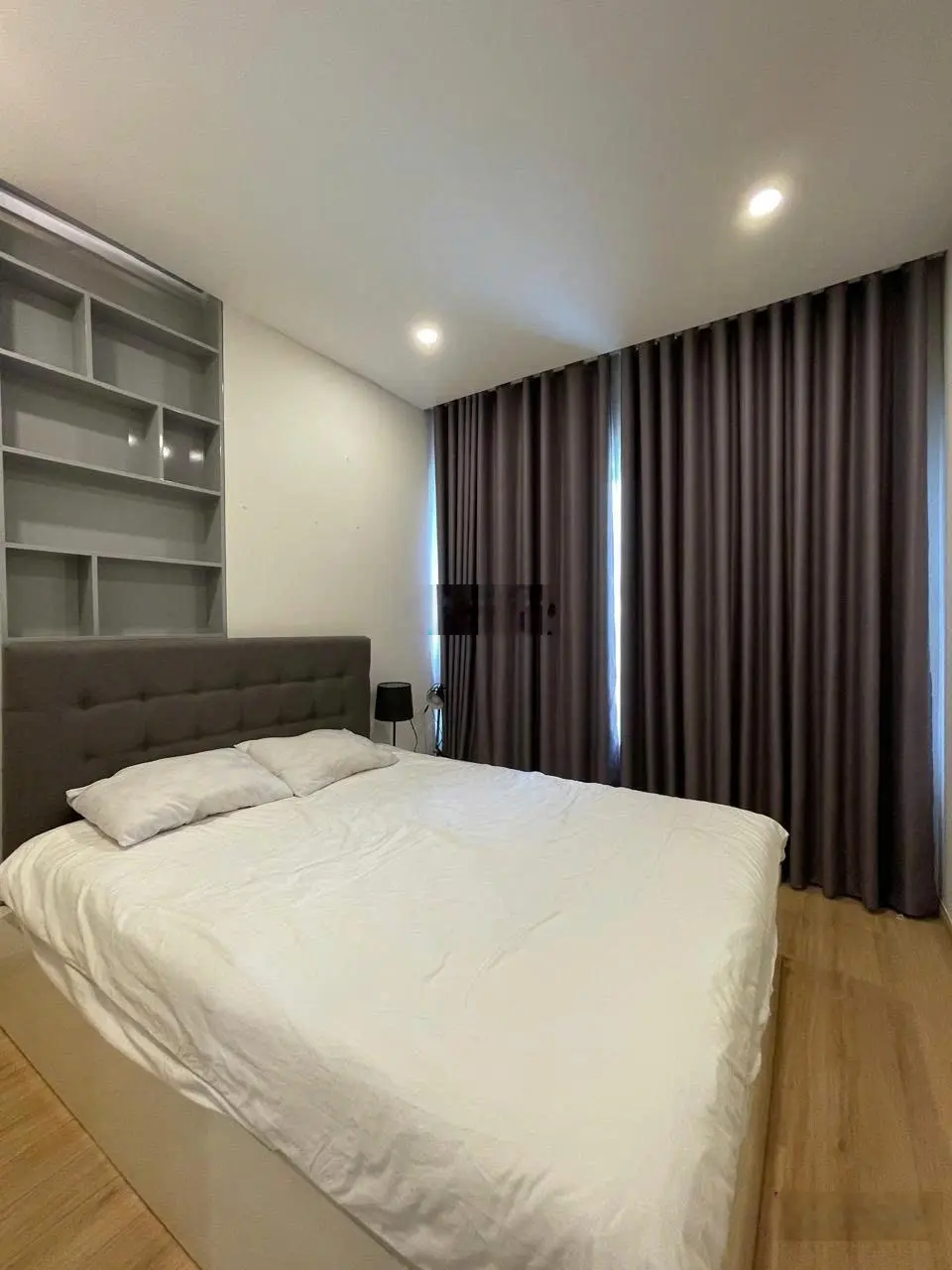 Mr.Trung - Cần bán CH New City quận 2. 2PN - 2WC DT 62m2 view hồ bơi. Giá chỉ: 4,3 tỷ bao thuế phí