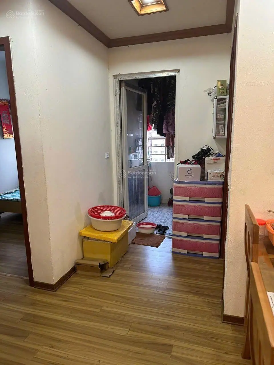 Bán NR ở Vĩnh Quỳnh, Thanh Trì, Hà Nội, 9,5 tỷ, 48m2, 5 tầng siêu hot 2 mặt tiền