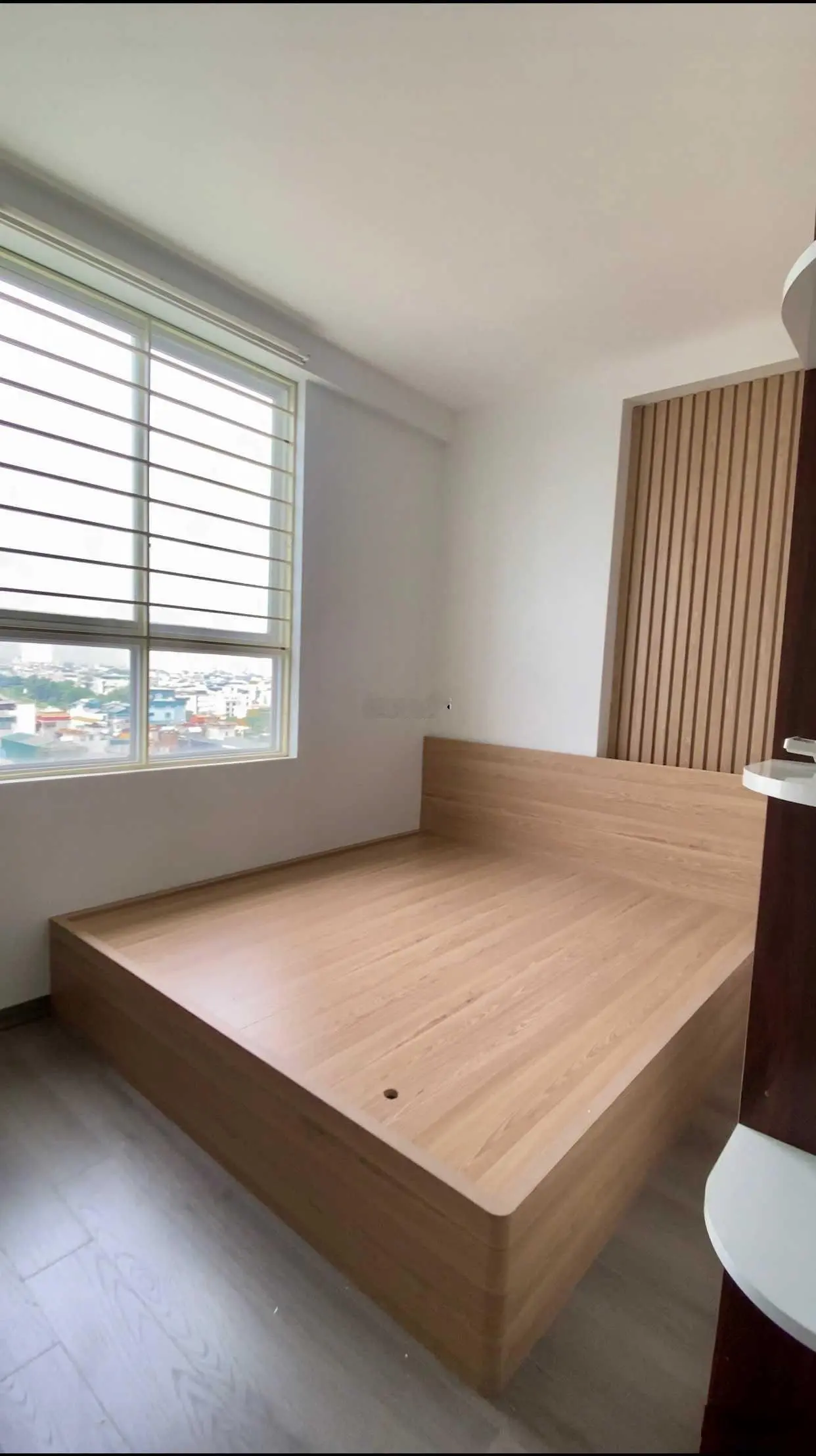 Bán căn góc 2PN 2VS giá rẻ nhất thị trường