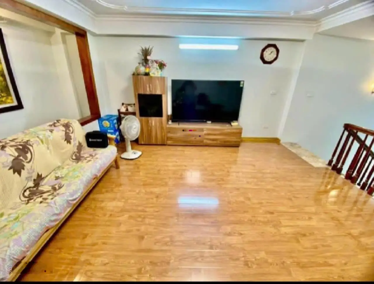 Bán nhà đẹp khu tái định cư Lai Xá, đường rộng thênh thang, DT: 72m2, nhà 5 tầng MT 4,5m, 13,5 tỷ