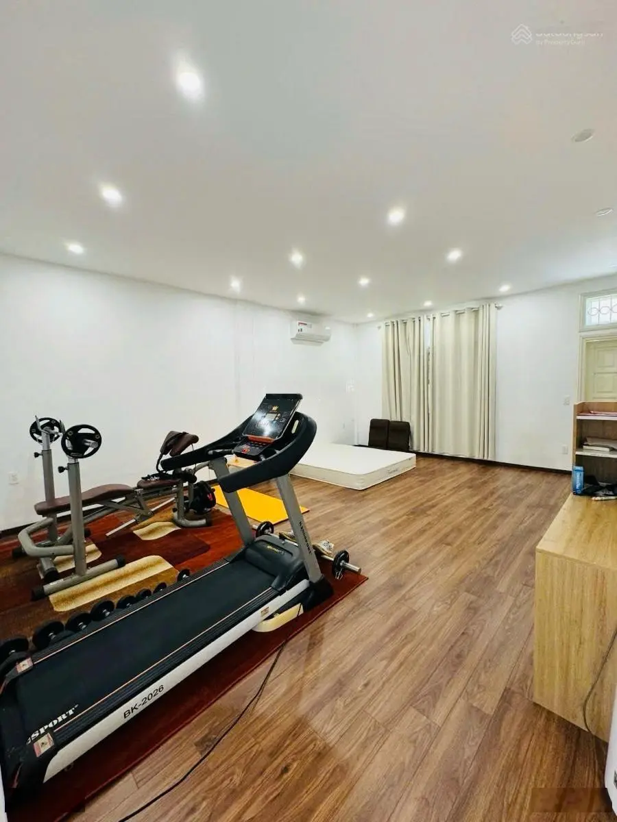 Nhà đẹp đội cấn 101m*5t mt5.2m 23 tỷ mặt ngõ phân lô gara ô tô kinh doanh 2 thoáng sổ a4 nở hậu