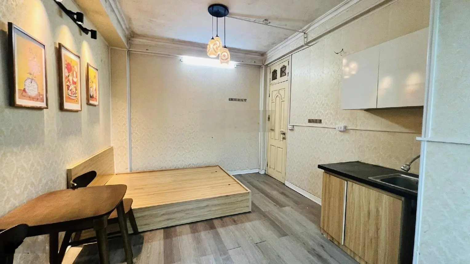 Bán nhà Phương Mai, Đống Đa: 23/34m, 6 tầng, mặt tiền 4,5m giá chỉ 14 tỷ. View hồ thoáng mát.