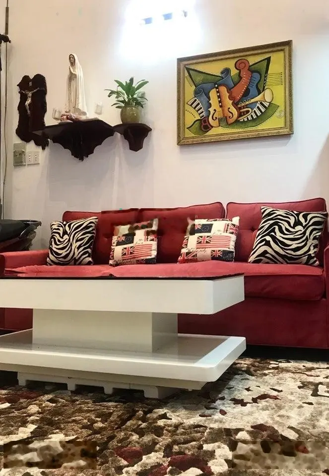 Bán nhà hẻm K300 Q,Tân Bình. DT: 9,2 x 20m, giá chỉ 24 tỷ TL.