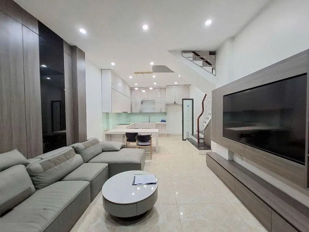 Bán gấp Nhà riêng 40m2, 9,3 tỷ tại Mỹ Đình 2, Nam Từ Liêm, Hà Nội Hot!