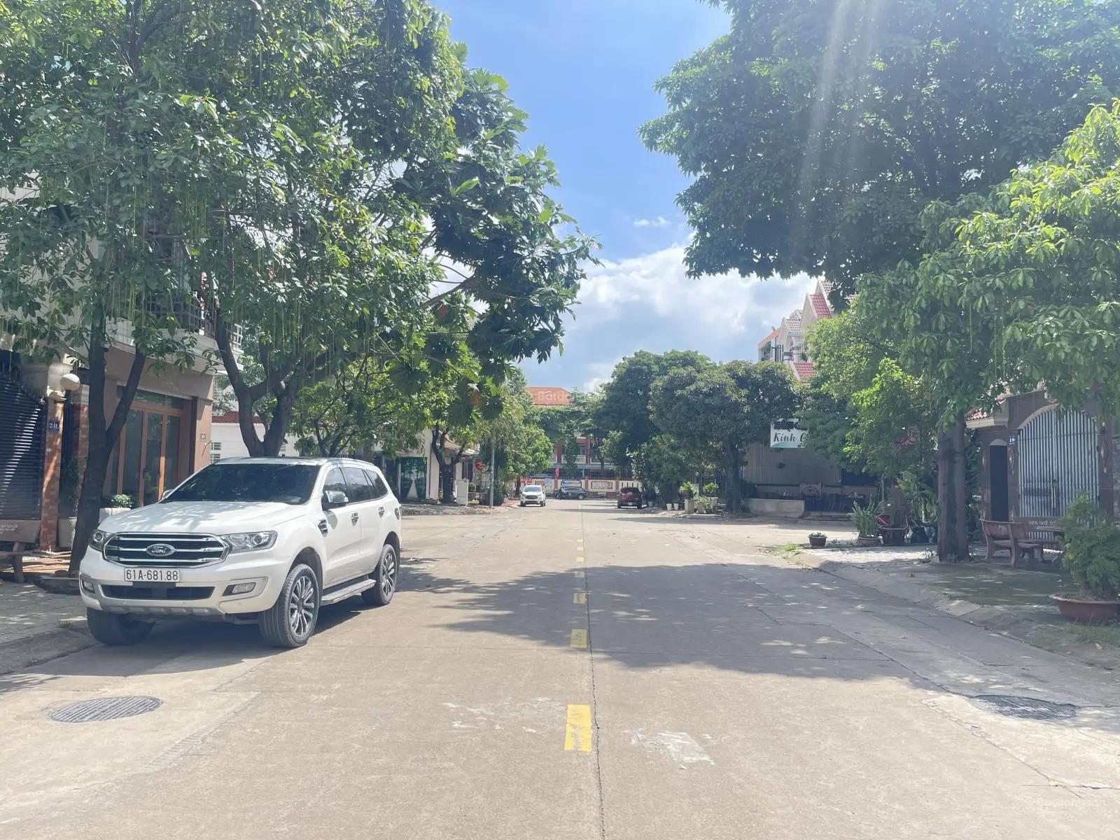 Nhà đẹp trung tâm hành chính Dĩ An, 105m hoàn công, Vị trí đắt địa tại TP Dĩ An. giá chỉ 8.2 tỷ