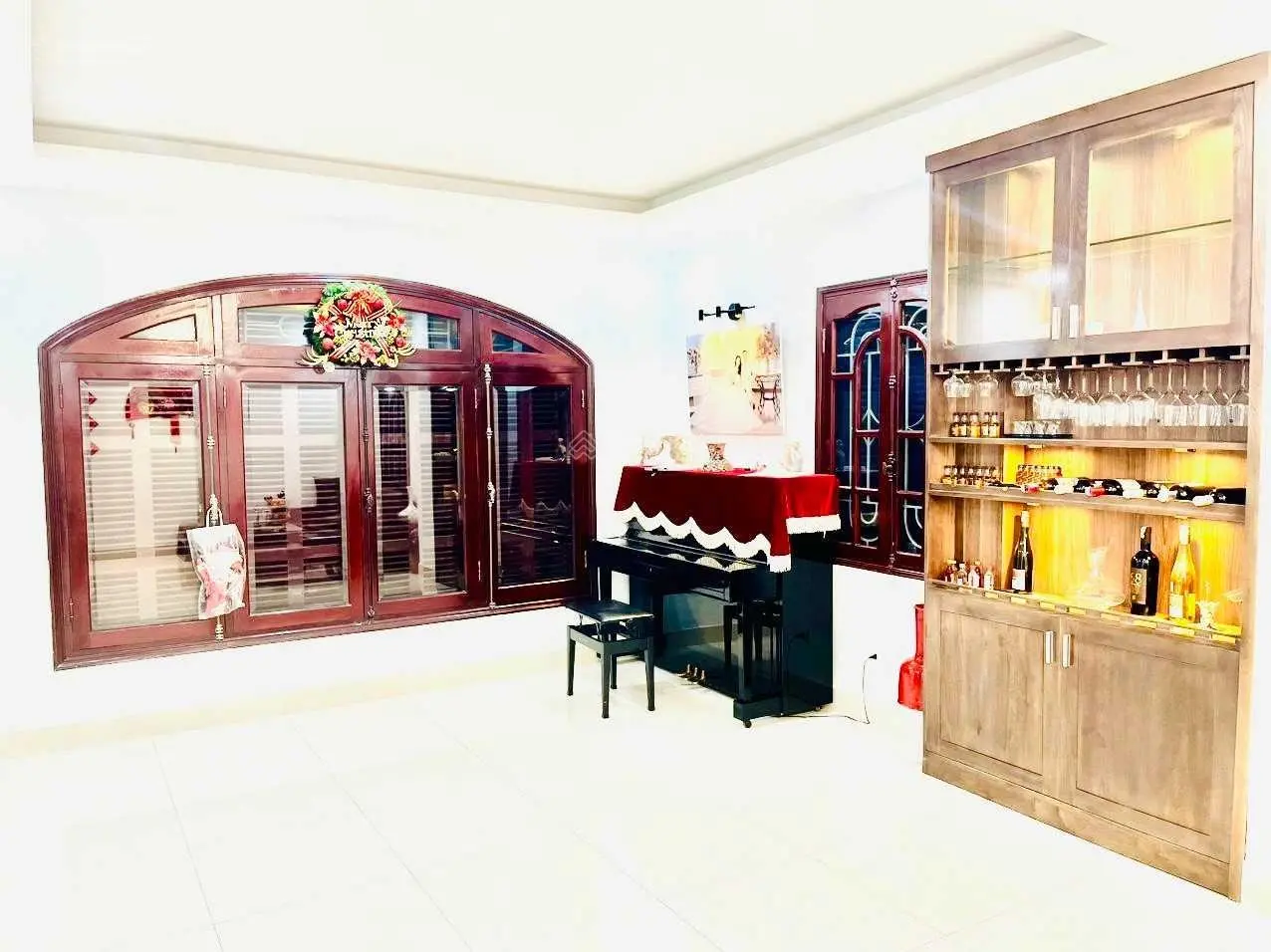 Bán nhà khu phân lô ô tô tránh vip, Nghĩa Đô, Cầu Giấy, 45m2, 6 tầng, thang máy, gần phố 15. X tỷ