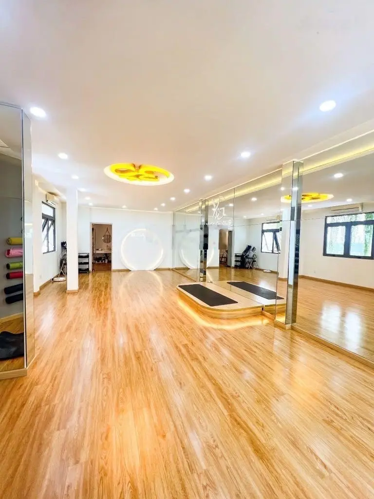* Mặt Tiền Phố Hoa* (6 x 15m) Cù Lao (Ko lộ giới)