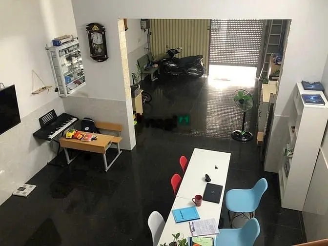 Bán nhà Gần 200m² Song Hành Hóc Môn nhỉnh 4 tỷ